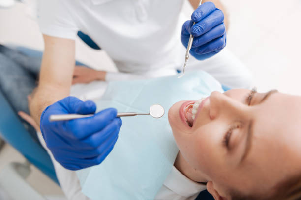 Oral Surgery in Claryville, KY